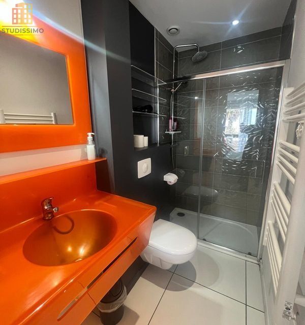 Studio 23m² Agde Cap d'Agde - Emplacement central - Photo 2