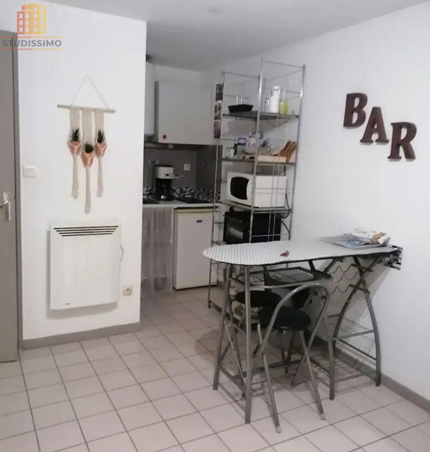 Studio 21m² Valras-Plage - Proche plage - Photo 2