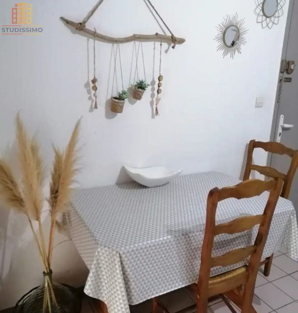 Studio 21m² Valras-Plage - Proche plage - Photo 1