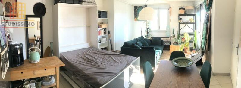 Studio meublé 30m² Marsillargues - 2e étage, lumineux - Photo 6