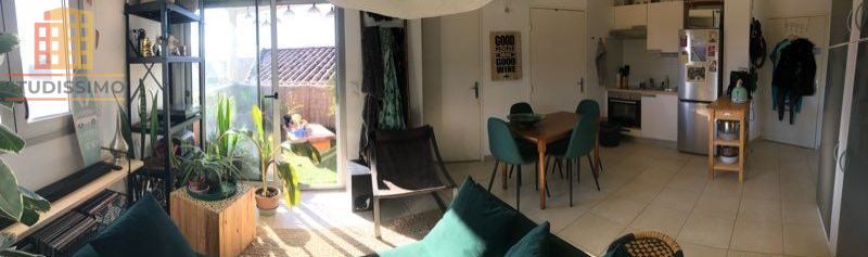 Studio à Marsillargues