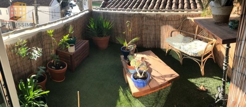 Studio meublé 30m² Marsillargues - 2e étage, lumineux - Photo 4