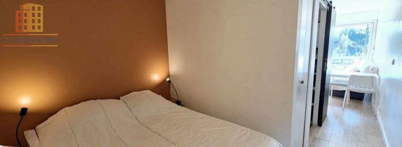 Studio 20m² Balaruc-les-Bains - Rénové, proche cure - Photo 2