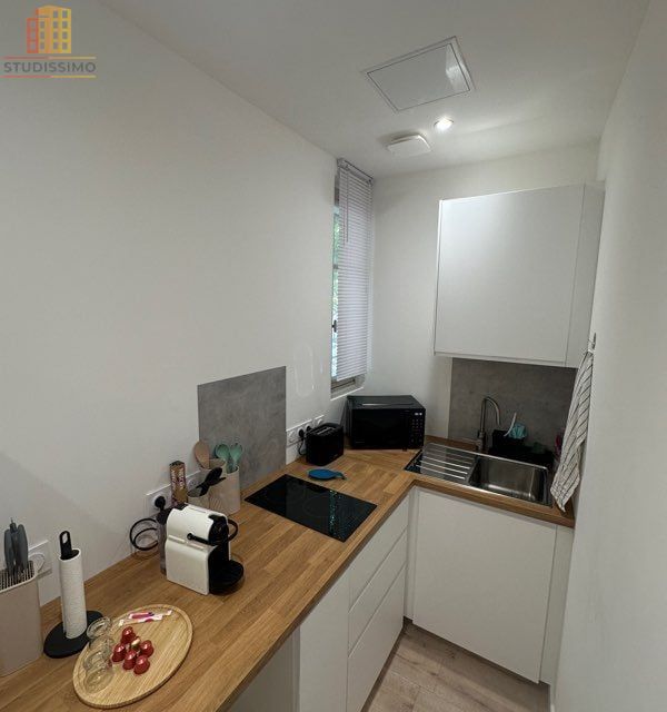 Studio 20m² Montpellier Beaux-Arts - Photo 2