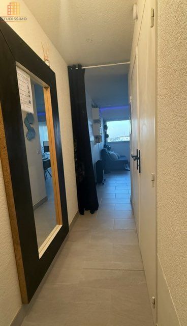 Studio 28m² Agde Tamarissière - Cabine, 2e étage - Photo 6