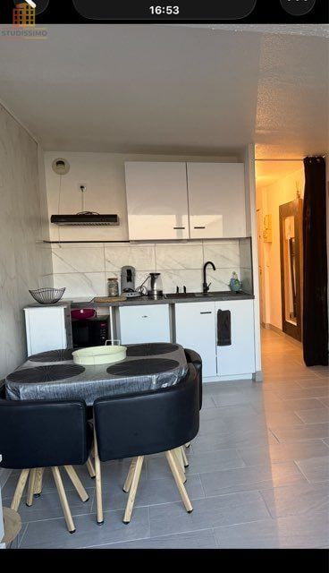 Studio 28m² Agde Tamarissière - Cabine, 2e étage - Photo 1