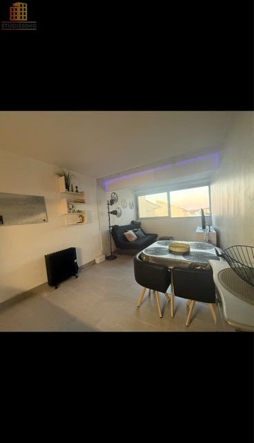 Studio 28m² Agde Tamarissière - Photo 2