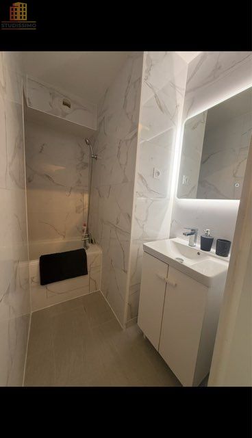 Studio 28m² Agde Tamarissière - Photo 1