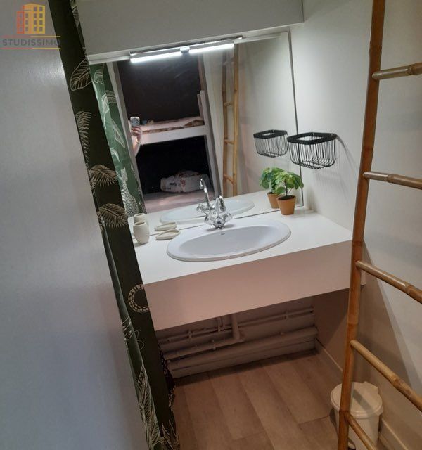 Studio à La Grande-Motte