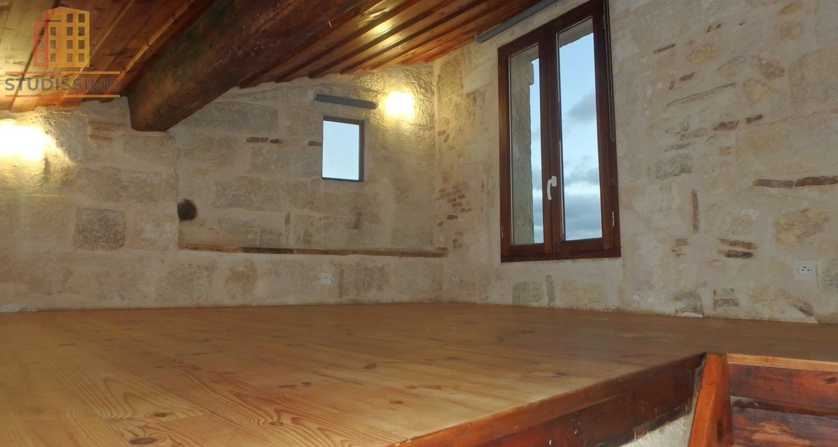 Studio 27m² Montpellier centre historique - Spacieux, charme ancien - Photo 1