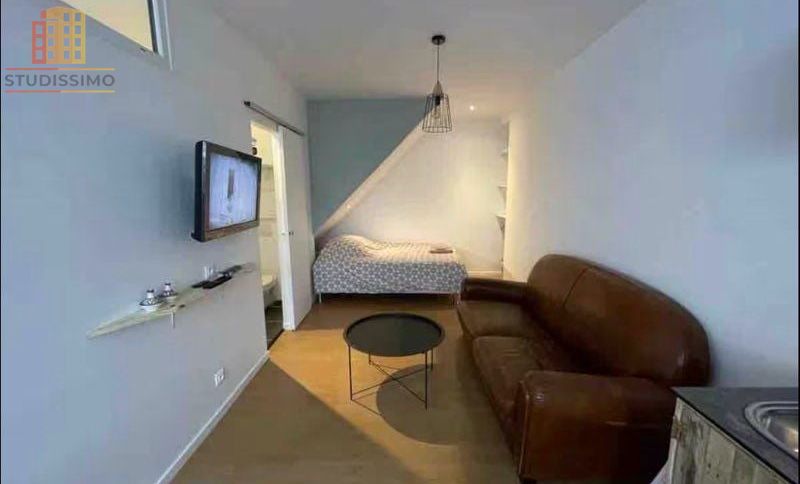 Studio 23m² Sète centre - Proche port et commerces - Photo 1