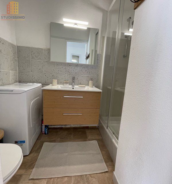 Studio 20m² Agde 34300 - Proche plage - Photo 2