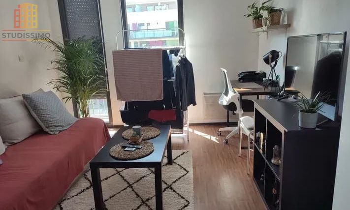 Studio à Montpellier