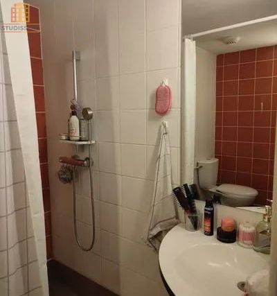Studio meublé 22m² Montpellier Aiguerelles - Équipé, lumineux - Photo 2