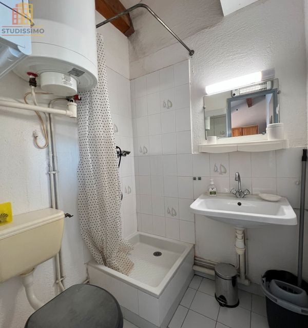 Studio 19m² Valras-Plage - Parking privatif, proche plage - Photo 2