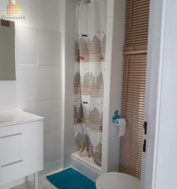 Studio 22m² Montpellier centre historique - Lumineux, calme - Photo 1