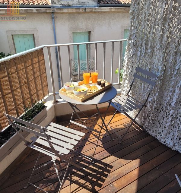 Studio 41m² Montpellier Beaux-Arts - Quartier recherché - Photo 1