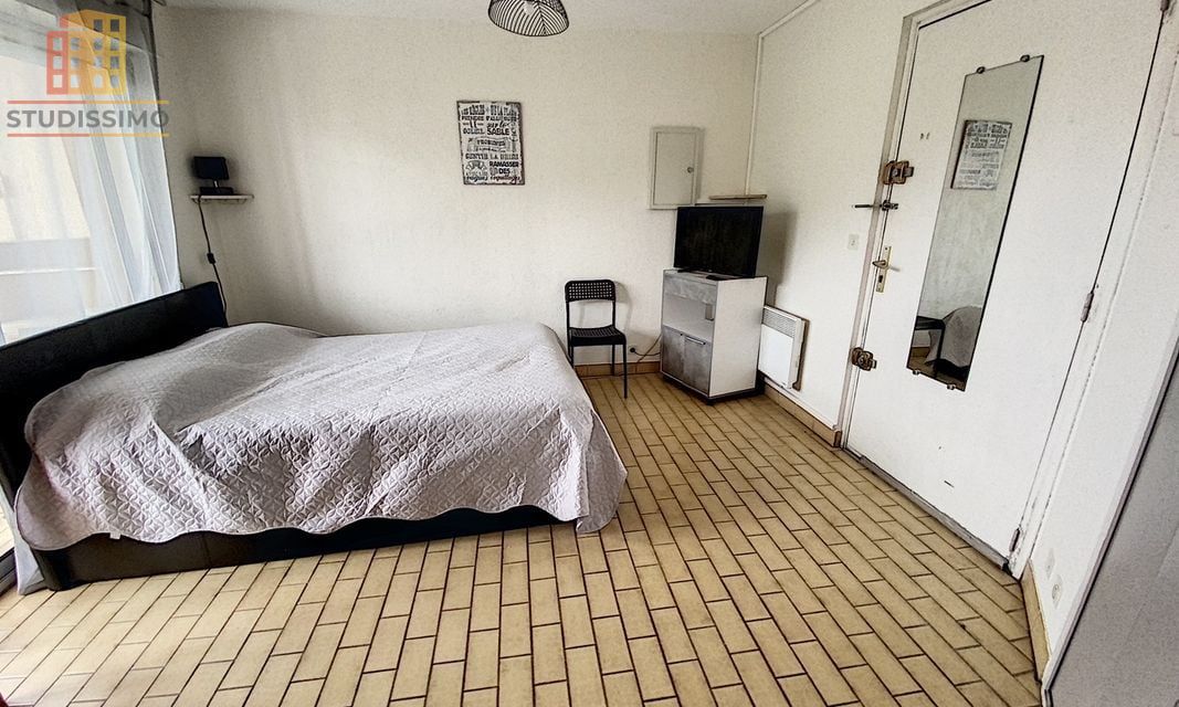 Studio à Balaruc-les-Bains