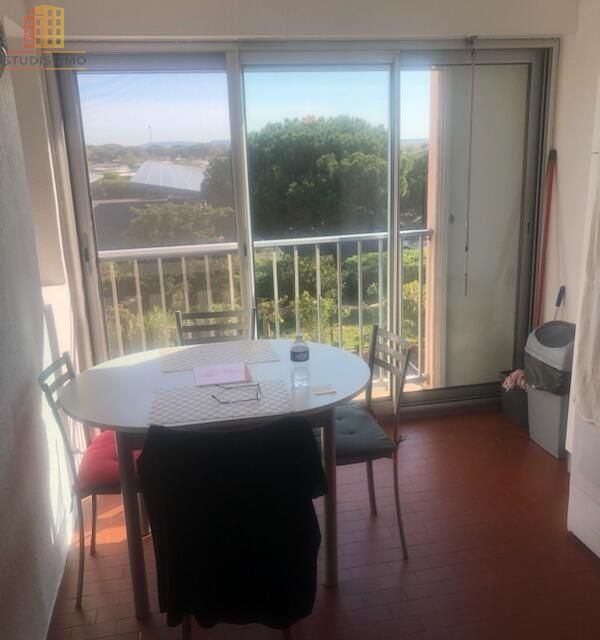 Studio à Agde