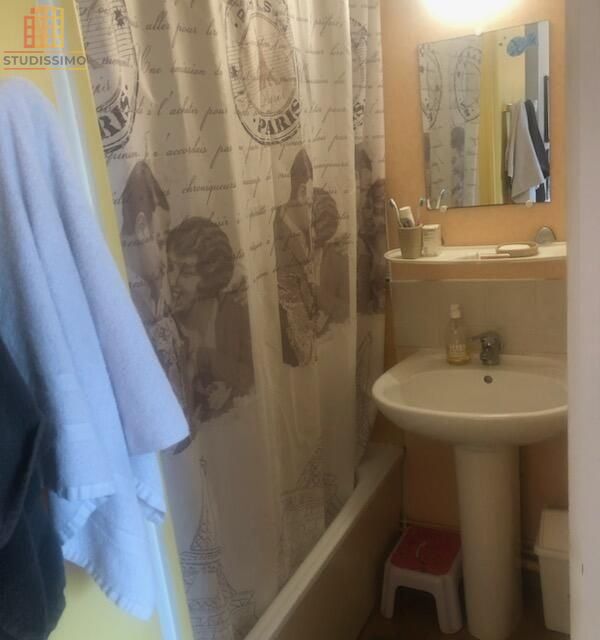 Studio 28m² Agde 34300 - Meublé, cabine, étage élevé - Photo 2