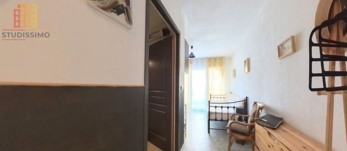 Studio 17m² Lamalou-les-Bains - DPE C - Photo 1