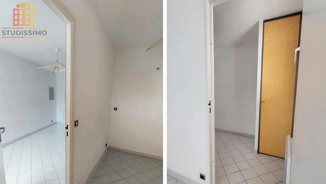 Studio 30m² La Grande-Motte - 1 pièce cabine - Photo 2