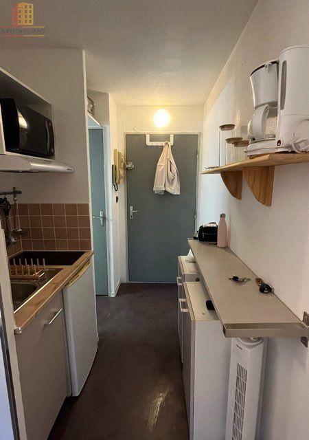 Studio 20m² Montpellier 34070 - Photo 2