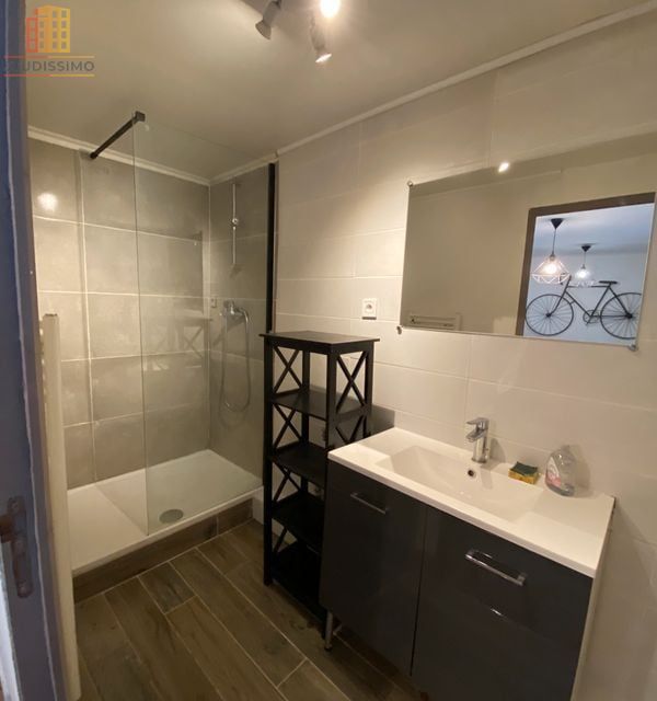 Studio 22m² Montpellier Gare Saint-Roch - Rénové, investissement - Photo 2