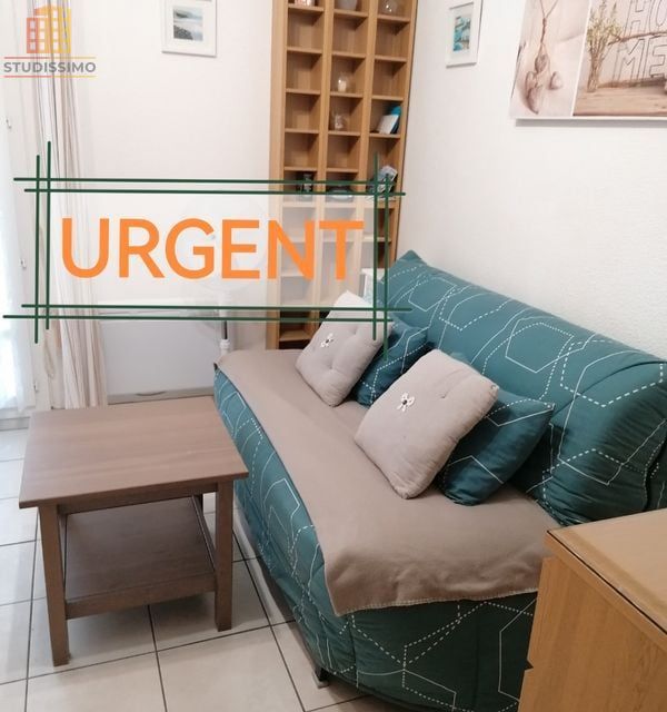 Studio à Lamalou-les-Bains