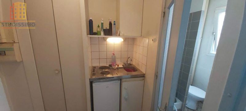 Studio 18m² Montpellier 34080 - Photo 1