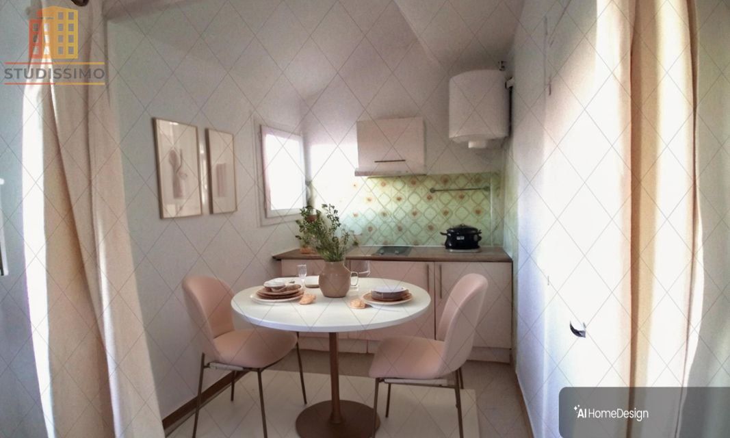 Studio 32m² Sète centre-ville - Calme et lumineux - Photo 1