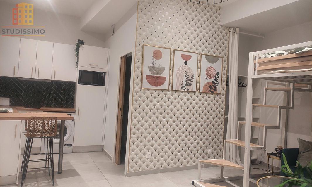 Studio à Montpellier