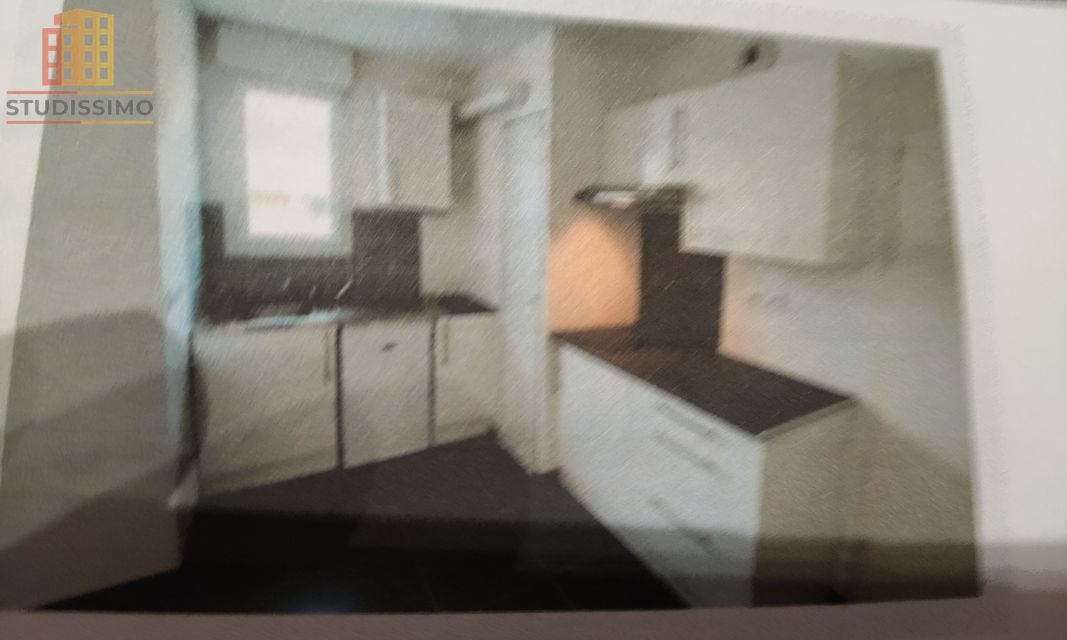 Studio 26m² Montpellier 34070 - Étage 2/4, DPE C - Photo 2