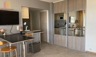 Studio 30m² La Grande-Motte - Vue mer panoramique, tout confort - Photo 2