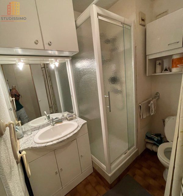 Studio 24m² Agde - Avec parking - Photo 1