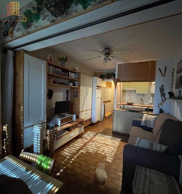 Studio à Agde