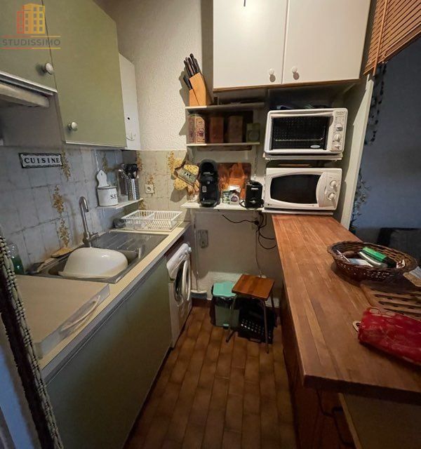 Studio 24m² Agde - Avec parking - Photo 2