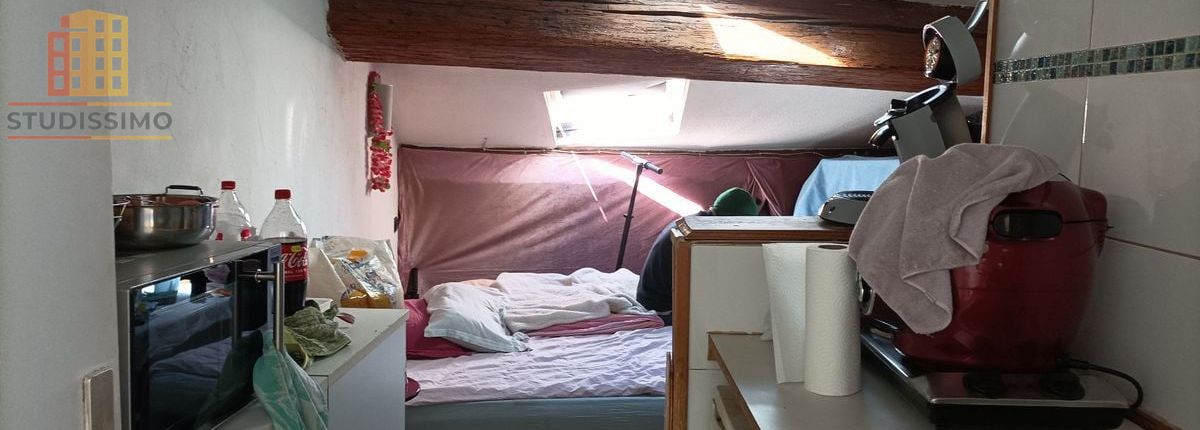 Studio à Sète