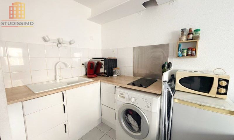 Studio à Montpellier