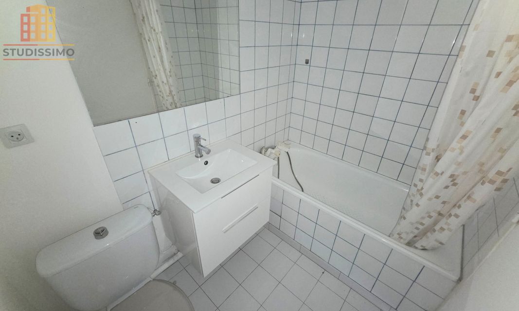 Studio 22m² Montpellier Saint‑Priest - Lumineux, 2e étage - Photo 1