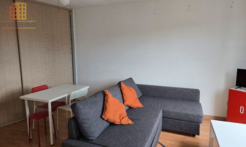 Studio 29m² Montpellier centre - Résidence senior, lumineux - Photo 1