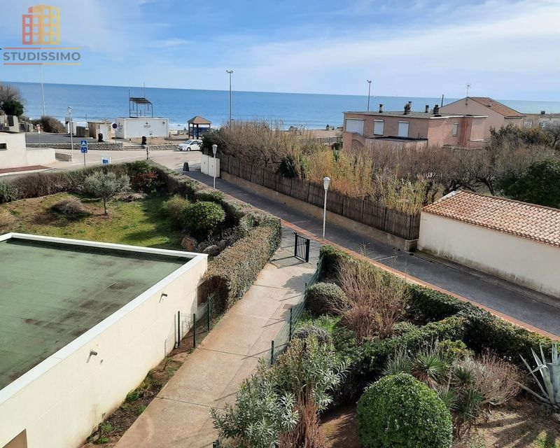 Studio à Agde