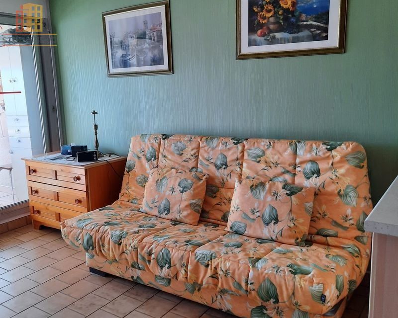 Studio 26m² Agde 34300 - Cabine, 2e étage - Photo 1