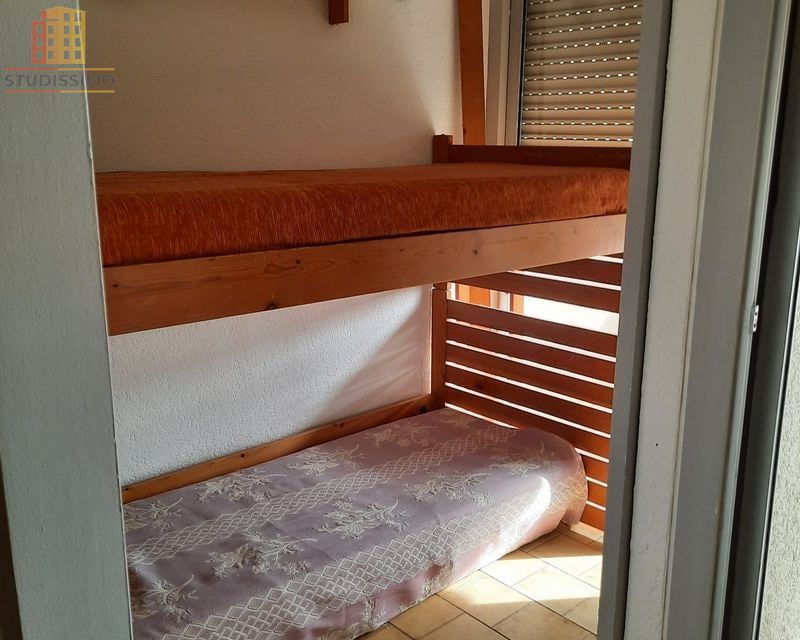Studio 26m² Agde 34300 - Cabine, 2e étage - Photo 2