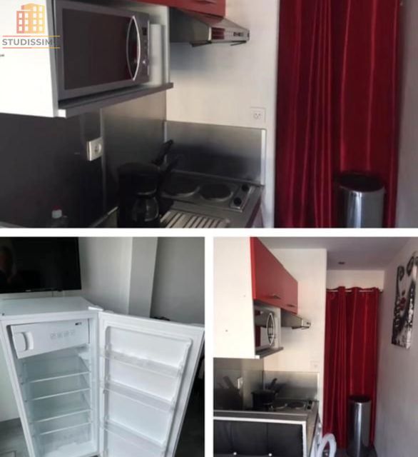 Studio 16m² Agde centre - Proche Port Nature - Photo 2