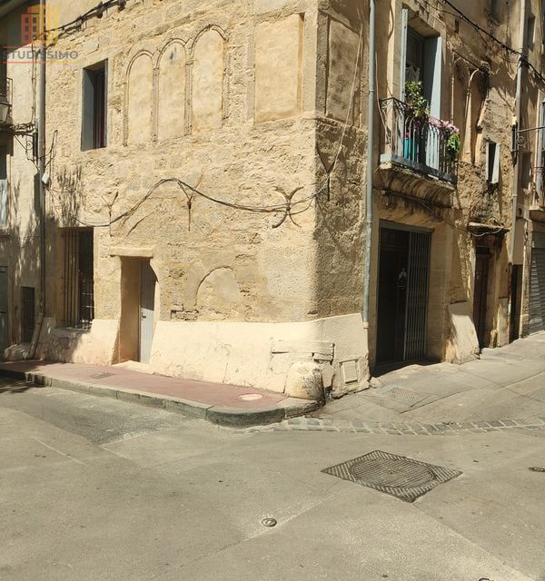Studio à Montpellier