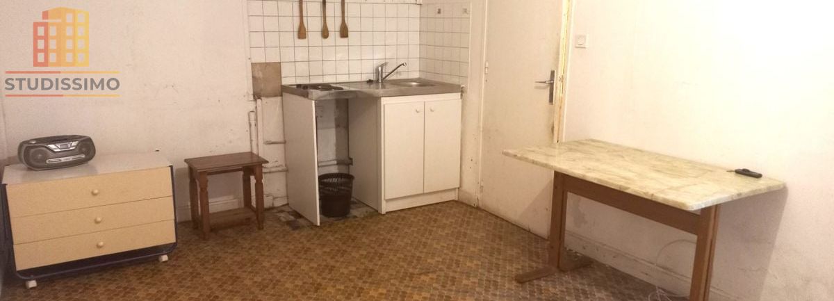 Studio 16m² Montpellier centre historique - Photo 3