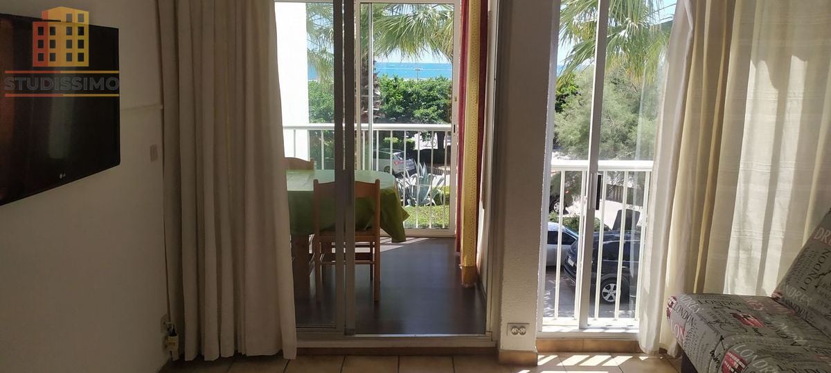Studio 27m² La Grande-Motte - Vue mer - Photo 1