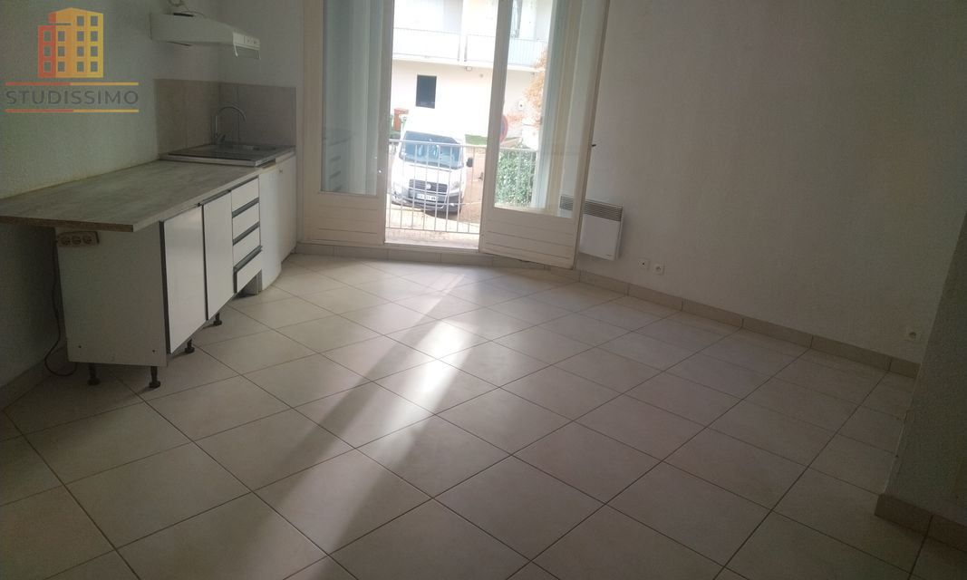 Studio à Clermont-l'Hérault