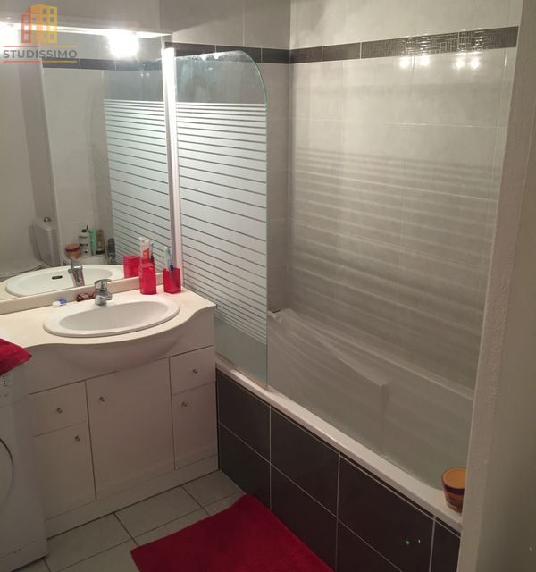 Studio 36m² Montpellier 34090 - DPE B, 2e étage - Photo 1